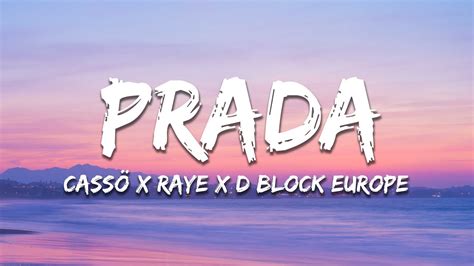 prada online song|Prada by casso mp3 download.